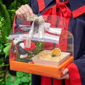 Tiệm Bánh Kem Bắp Tại Quận 11 TP HCM - Giao bánh tận nơi